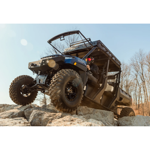 Polaris Ranger XP 1000 Long Travel Kit Polaris Ranger XP 1000 Long Travel Kit