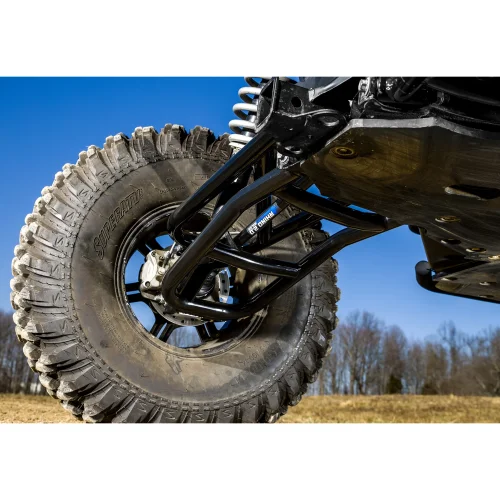 Polaris Ranger XP 1000 Long Travel Kit