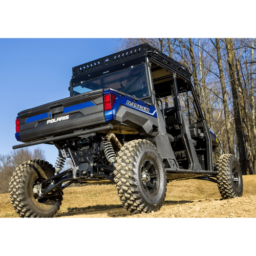 Polaris Ranger XP 1000 Long Travel Kit Polaris Ranger XP 1000 Long Travel Kit