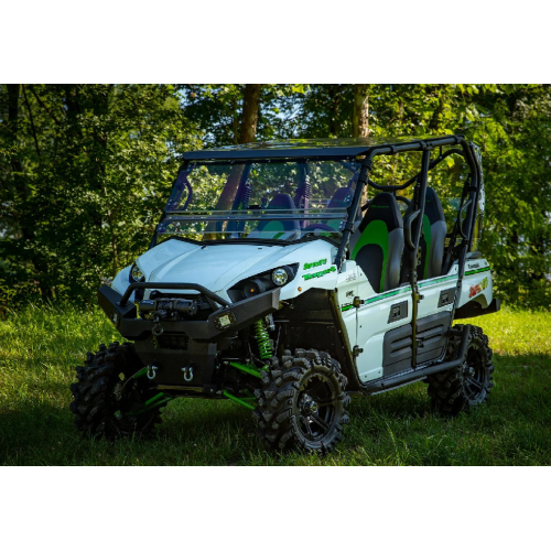 Kawasaki Teryx 2" Lift Kit