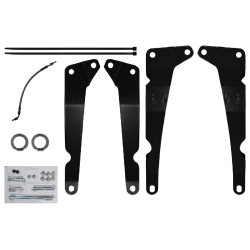 Kawasaki Teryx 2" Lift Kit