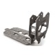 SuperATV Can-Am Maverick X3 Weld-In Gusset Kit