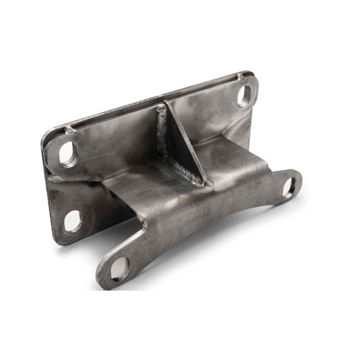 SuperATV Can-Am Maverick X3 Weld-In Gusset Kit