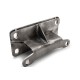 SuperATV Can-Am Maverick X3 Weld-In Gusset Kit