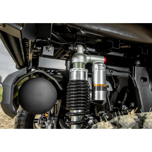 Yamaha Wolverine X2/X4 1000 3" Lift Kit Yamaha Wolverine X2/X4 1000 3" Lift Kit