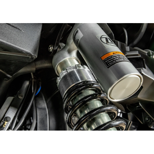 Yamaha Wolverine X2/X4 1000 3" Lift Kit Yamaha Wolverine X2/X4 1000 3" Lift Kit