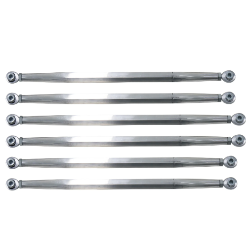 Can-Am Maverick X3 Long Travel Kit Boxed A-Arms Can-Am Maverick X3 Long Travel Kit Boxed A-Arms