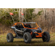 Can-Am Maverick X3 Long Travel Kit Boxed A-Arms Can-Am Maverick X3 Long Travel Kit Boxed A-Arms