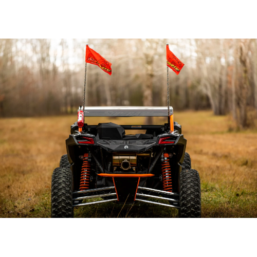 Can-Am Maverick X3 Long Travel Kit Boxed A-Arms Can-Am Maverick X3 Long Travel Kit Boxed A-Arms