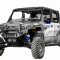 Polaris Xpedition 4" Long Travel Kit