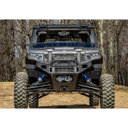 Polaris Xpedition 4" Long Travel Kit Polaris Xpedition 4" Long Travel Kit