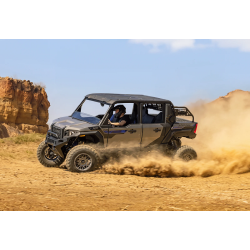 Polaris Xpedition 4" Long Travel Kit Polaris Xpedition 4" Long Travel Kit