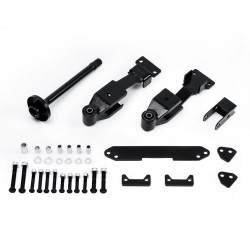 Terache Honda Forman Rancher 3" Swing Arm Stretch Lift Kit