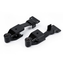 Terache Honda Foreman Rancher 3" Swing Arm Stretch Lift Kit Terache Honda Foreman Rancher 3" Swing Arm Stretch Lift Kit