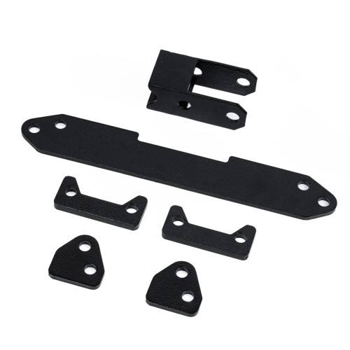 Terache Honda Forman Rancher 3" Swing Arm Stretch Lift Kit