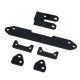 Terache Honda Forman Rancher 3" Swing Arm Stretch Lift Kit