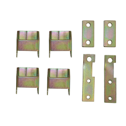 High Lifter 2'' Lift Kit Yamaha Grizzly 660 High Lifter 2'' Lift Kit Yamaha Grizzly 660