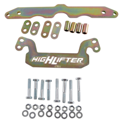 High Lifter 2'' Signature Series Lift Kit Yamaha Kodiak 700 High Lifter 2'' Signature Series Lift Kit Yamaha Kodiak 700