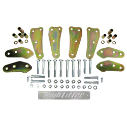 High Lifter 2'' Signature Series Lift Kit Yamaha Viking 700 High Lifter 2'' Signature Series Lift Kit Yamaha Viking 700