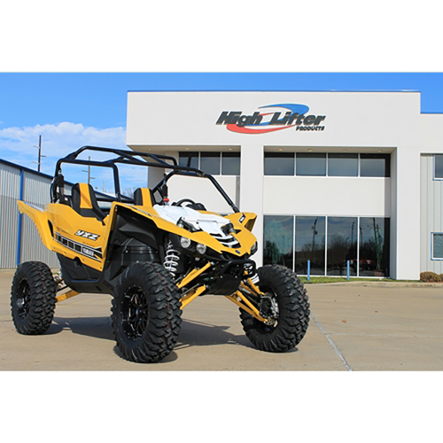 High Lifter 4'' Signature Series Lift Kit Yamaha YXZ 1000 High Lifter 4'' Signature Series Lift Kit Yamaha YXZ 1000