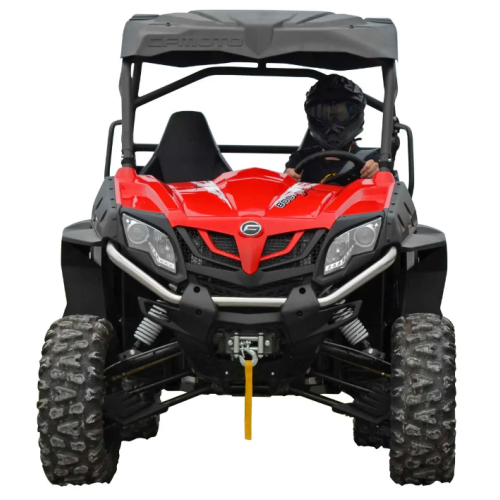 CFMoto ZForce 800EX 2" Lift Kit CFMoto ZForce 800EX 2" Lift Kit