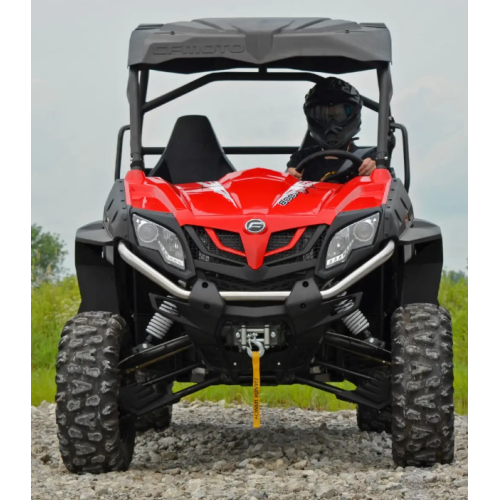 CFMoto ZForce 800EX 2" Lift Kit CFMoto ZForce 800EX 2" Lift Kit