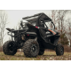 CFMoto ZForce 950 3" Lift Kit CFMoto ZForce 950 3" Lift Kit