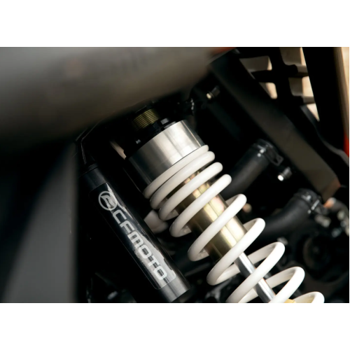 CFMoto ZForce 950 3" Lift Kit CFMoto ZForce 950 3" Lift Kit