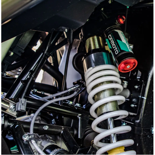 CFMoto ZForce 1000 2.5" Lift Kit CFMoto ZForce 1000 2.5" Lift Kit