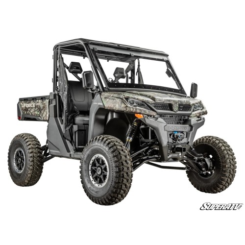 CFMoto UForce 1000 6" Lift Kit