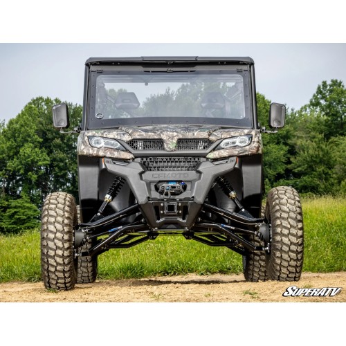 CFMoto UForce 1000 6" Lift Kit