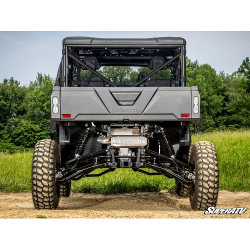 CFMoto UForce 1000 6" Lift Kit