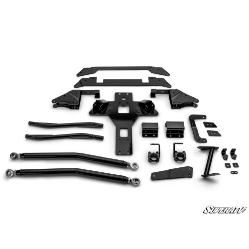 CFMoto UForce 1000 6" Lift Kit