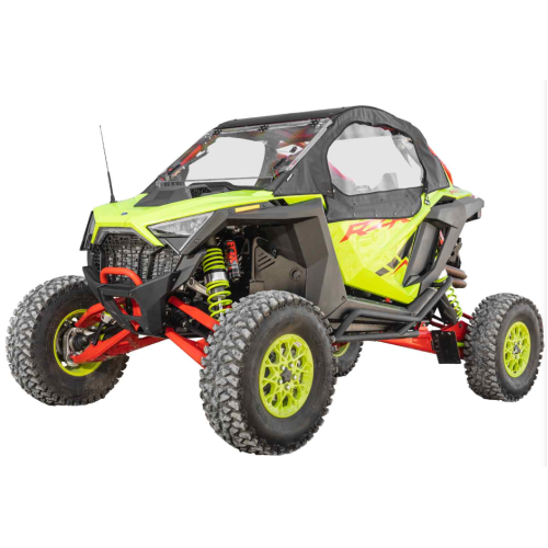 Polaris RZR Turbo R 3" Lift Kit Polaris RZR Turbo R 3" Lift Kit