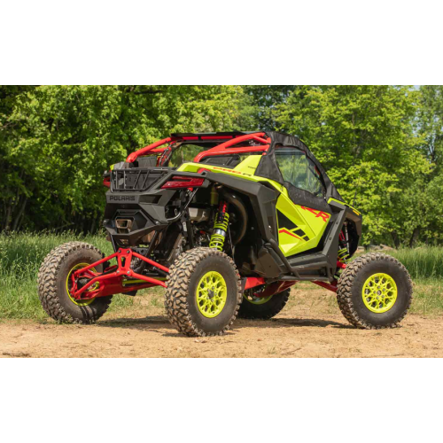 Polaris RZR Turbo R 3" Lift Kit Polaris RZR Turbo R 3" Lift Kit