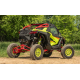 Polaris RZR Turbo R 3" Lift Kit Polaris RZR Turbo R 3" Lift Kit