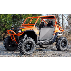 Polaris RZR S 800 2-3" Lift Kit