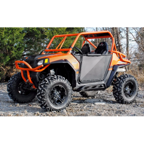 Polaris RZR S 800 2-3" Lift Kit Polaris RZR S 800 2-3" Lift Kit