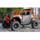 Polaris RZR S 800 2-3" Lift Kit Polaris RZR S 800 2-3" Lift Kit
