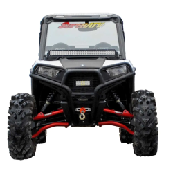 Polaris RZR 900 to RZR 900 S Conversion Kit with 3" Lift Kit