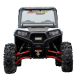 Polaris RZR 900 to RZR 900 S Conversion Kit with 3" Lift Kit Polaris RZR 900 to RZR 900 S Conversion Kit with 3" Lift Kit