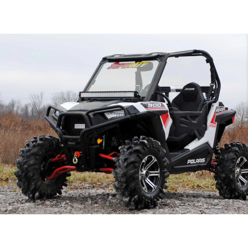 Polaris RZR 900 to RZR 900 S Conversion Kit with 3" Lift Kit Polaris RZR 900 to RZR 900 S Conversion Kit with 3" Lift Kit