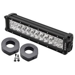 Tusk Honda Pioneer / Yamaha Wolverine V2 LED Light Bar Kit