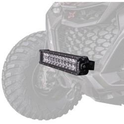 Tusk Can-Am Maverick R V2 LED Light Bar Kit