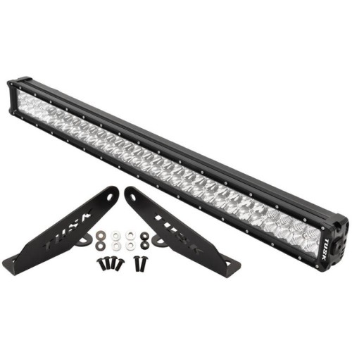 Tusk Polaris RZR Pro S / Pro XP / Turbo R V2 LED Light Bar Kit Tusk Polaris RZR Pro S / Pro XP / Turbo R V2 LED Light Bar Kit