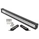 Tusk Can-Am Commander V2 LED Light Bar Kit