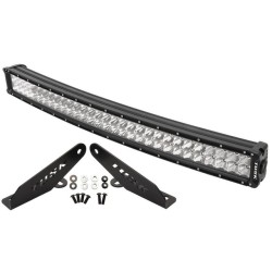 Tusk Polaris RZR Pro S / Pro XP / Turbo R V2 LED Light Bar Kit