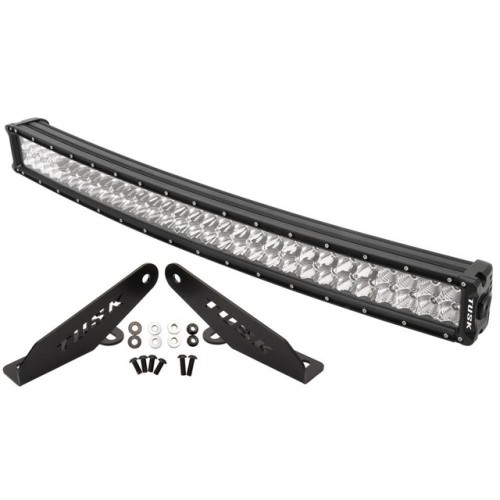 Tusk Polaris RZR Pro S / Pro XP / Turbo R V2 LED Light Bar Kit Tusk Polaris RZR Pro S / Pro XP / Turbo R V2 LED Light Bar Kit