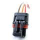 Accessory Plug for Polaris Pulse™ Busbar Accessory Plug for Polaris Pulse™ Busbar