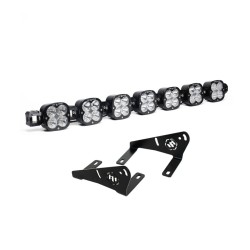 Baja Designs Polaris RZR Pro R 7 XL Pro Linkable Roof Bar Kit Baja Designs Polaris RZR Pro R 7 XL Pro Linkable Roof Bar Kit